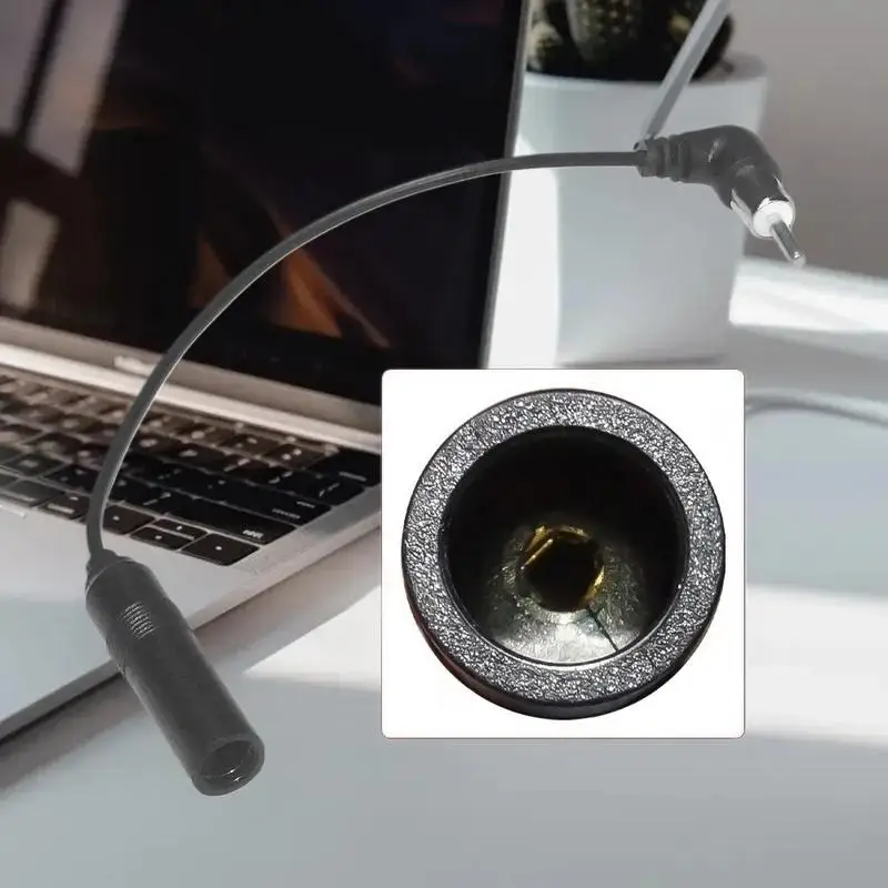 محول هوائي راديو الصوت المتفوق لستيريو السيارة #2