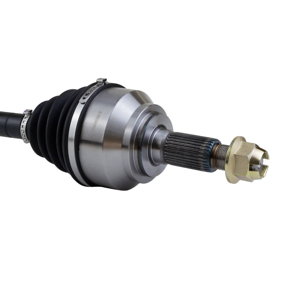 

Factory good Quality and good price front DRIVE SHAFTS FOR PORSCHE CAYENNE 9PA/92A 3.0 95834903810/95834903812/95534903811/