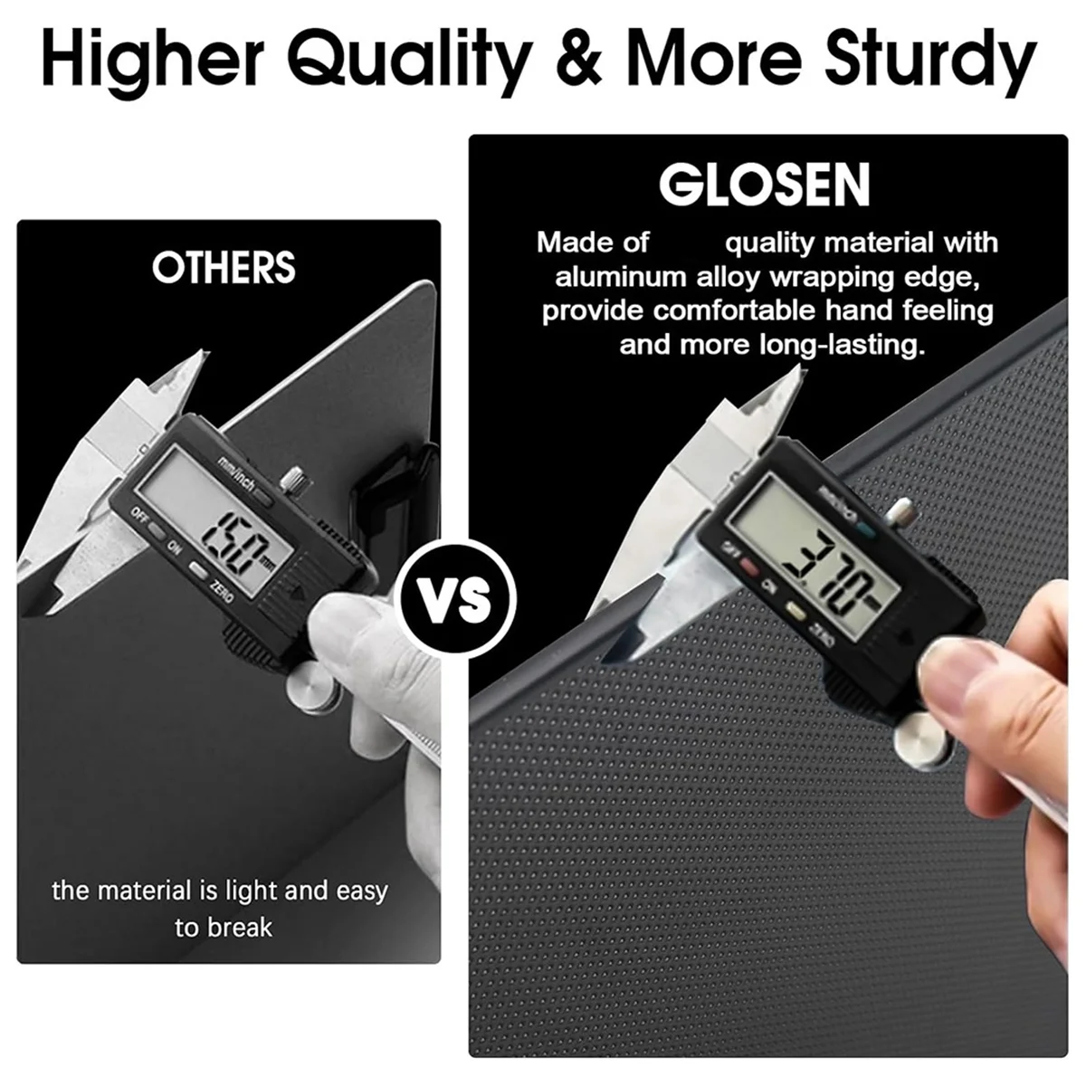 2025+ 2 Pack Clipbo…