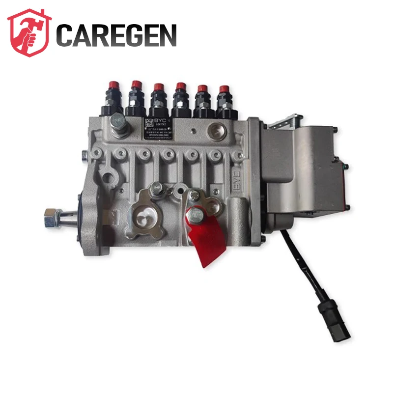 Dongfeng Cummins 6BT5.9-G2 engine diesel pump generator set electronic fuel injection pump 5267707