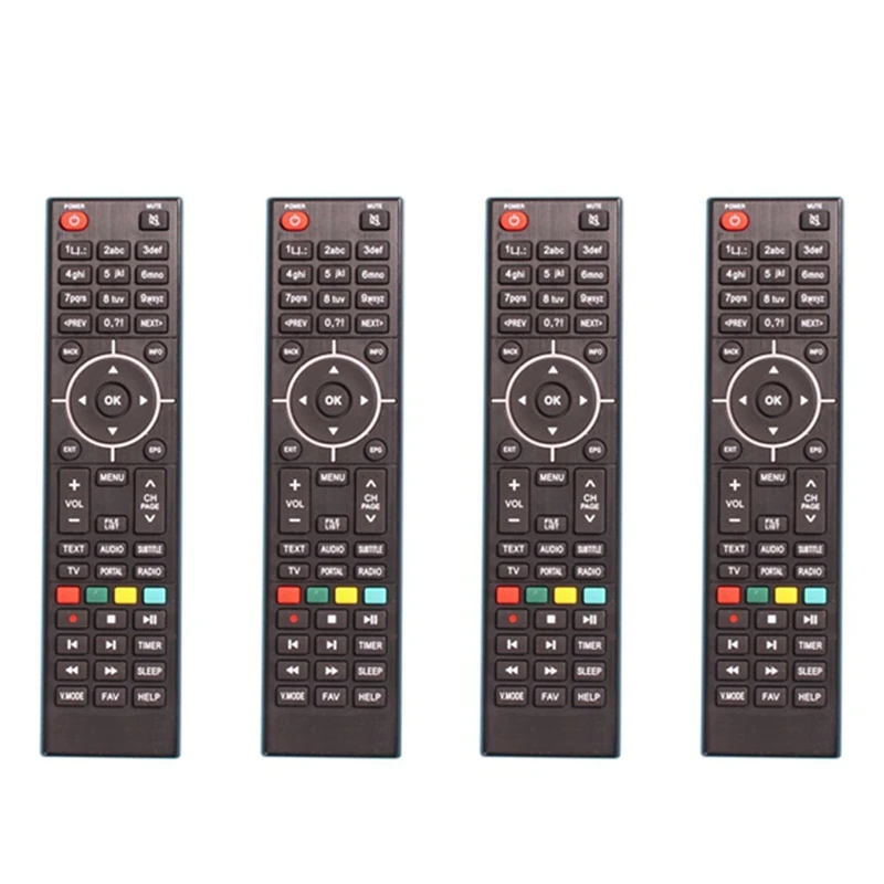 T31C-4X Remote Cont… - image