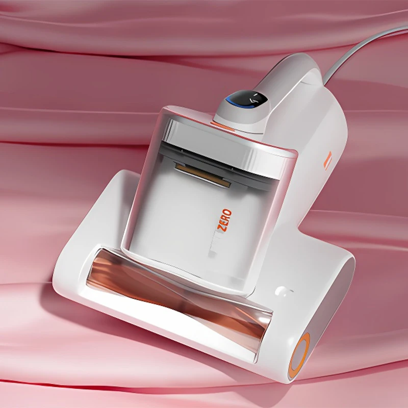 Контроллеры пылевых клещей для удаления пылесоса