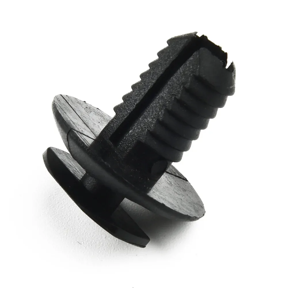 20Pcs Car Clips 8mm Hole Rivets Fastener Fender Bumper Push Pin Clip Wheel Arch Linings For Mercedes Sprinter & Vito A0009913940