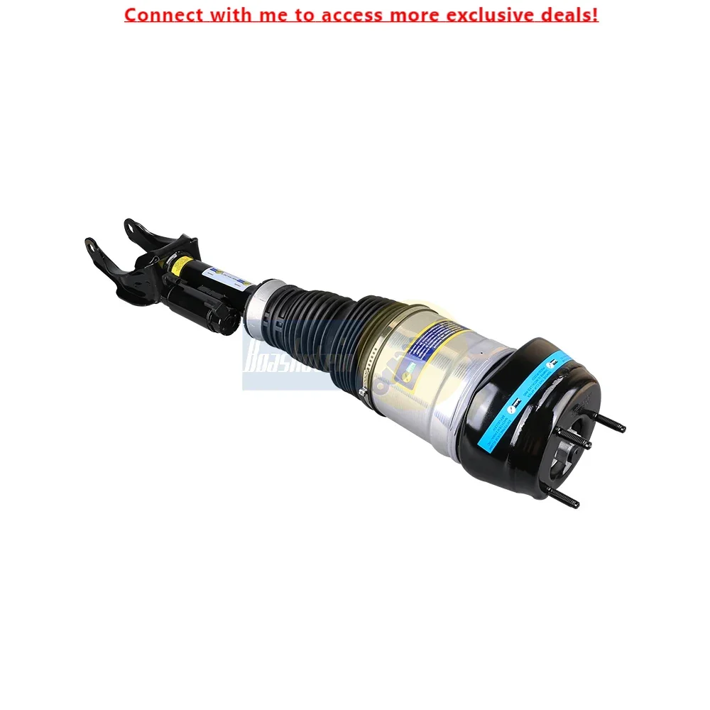 

Front Right Air Strut Suspension Shock Absorber With ADS For Mercedes Benz GLE-Class 4 Matic W292 2923202600
