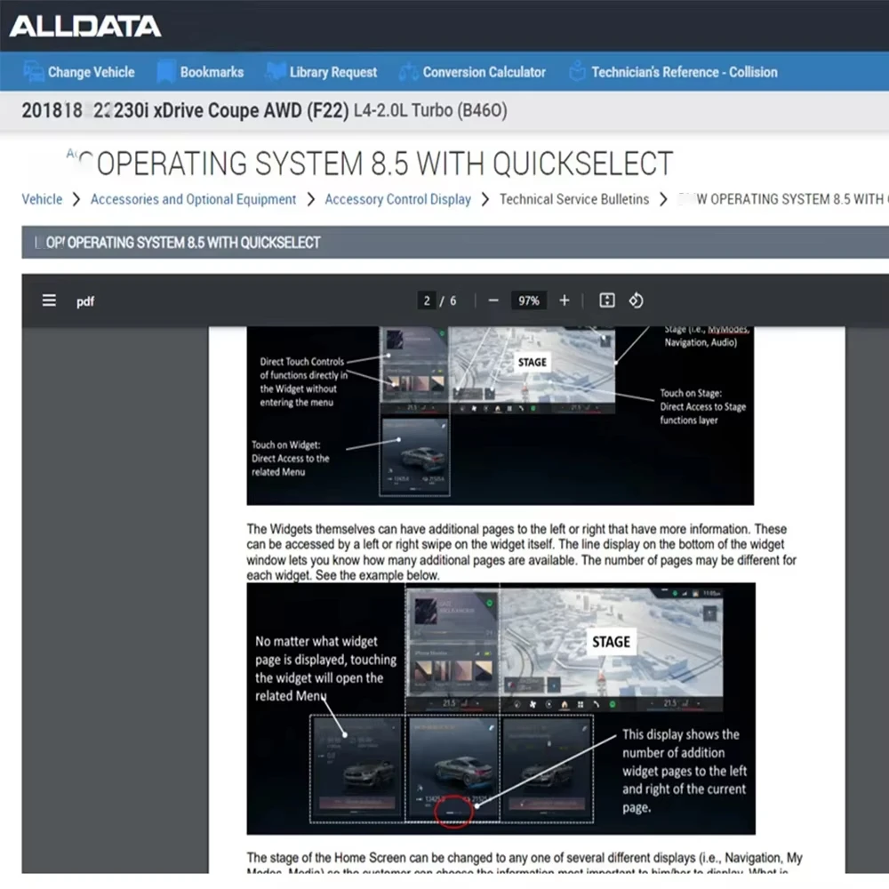 Alldata EU Online Account 2026 Auto Repair Software 1 Year Workshop Wiring Diagrams Car Diagnostic Database
