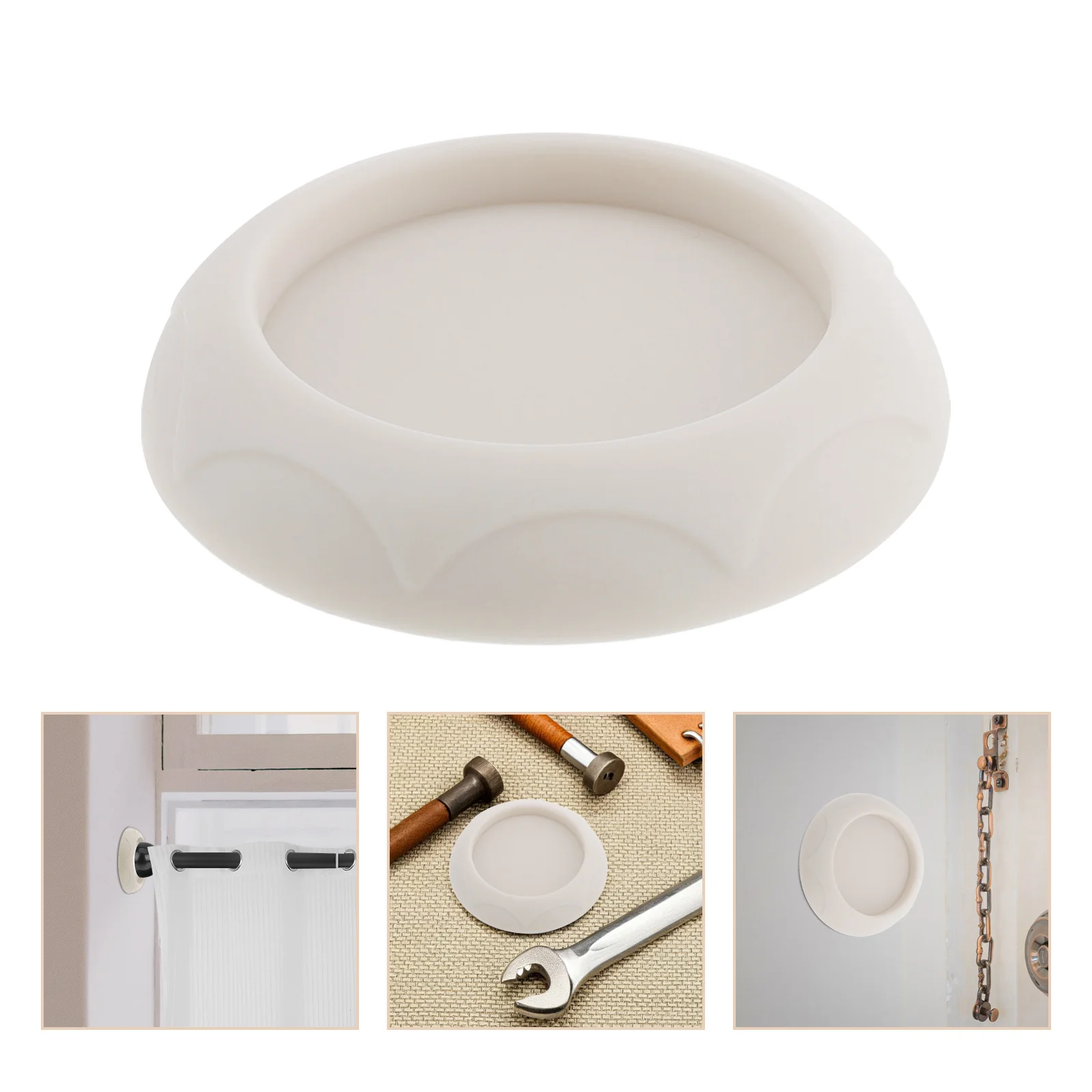 

Защита для лестничных ворот, защита для детей, бампер, защита для чашек, пластик, бытовой, без установки дрели, прочный, надежный, долговечный