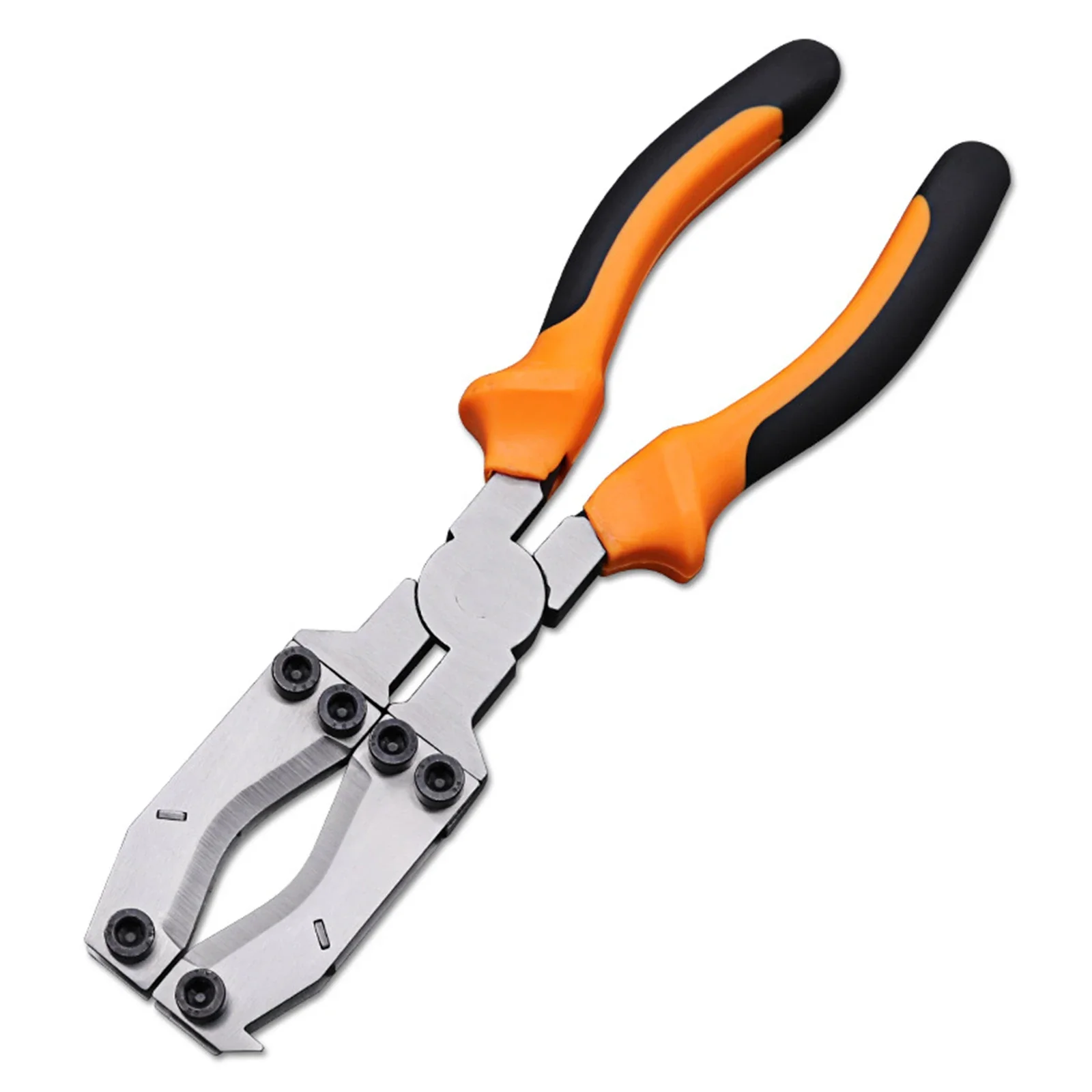 

Fruit Tree Ring Branch Shears Stainless Steel Ring Stripping Tongs Stripping Tools Tree Bark Knives Gardening Scissors