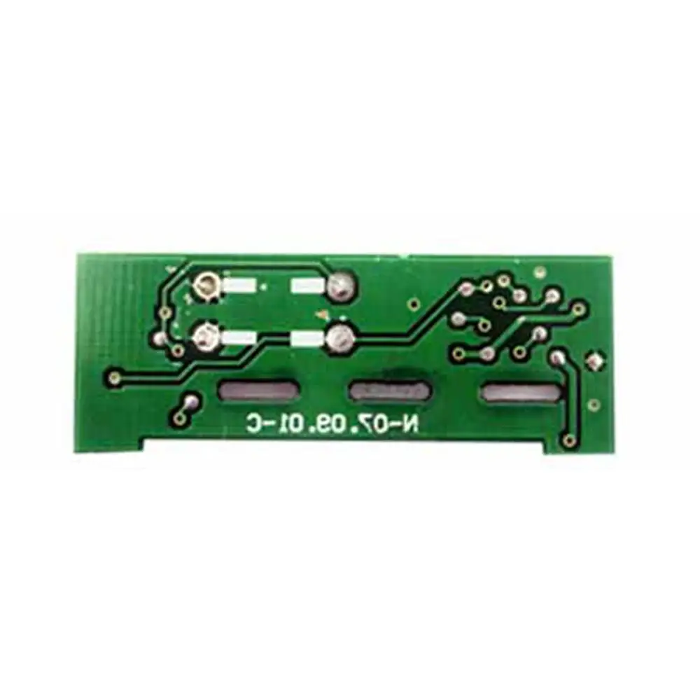 Chip de Tóner para Fuji Xerox Phaser 6100, 6100 BD 6100 DN 106R00677, 106R00681, 106R677, 106R681, 106R00678, 106R00682, 106R678, 106R682