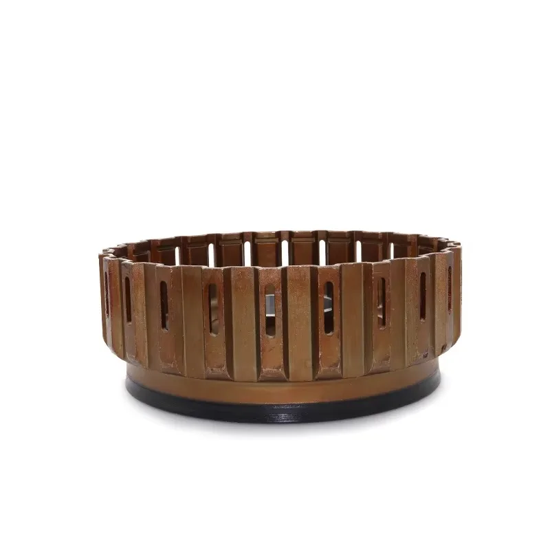 A760E مجموعة مكبس ناقل الحركة الأوتوماتيكي مكبس عمود الإدخال