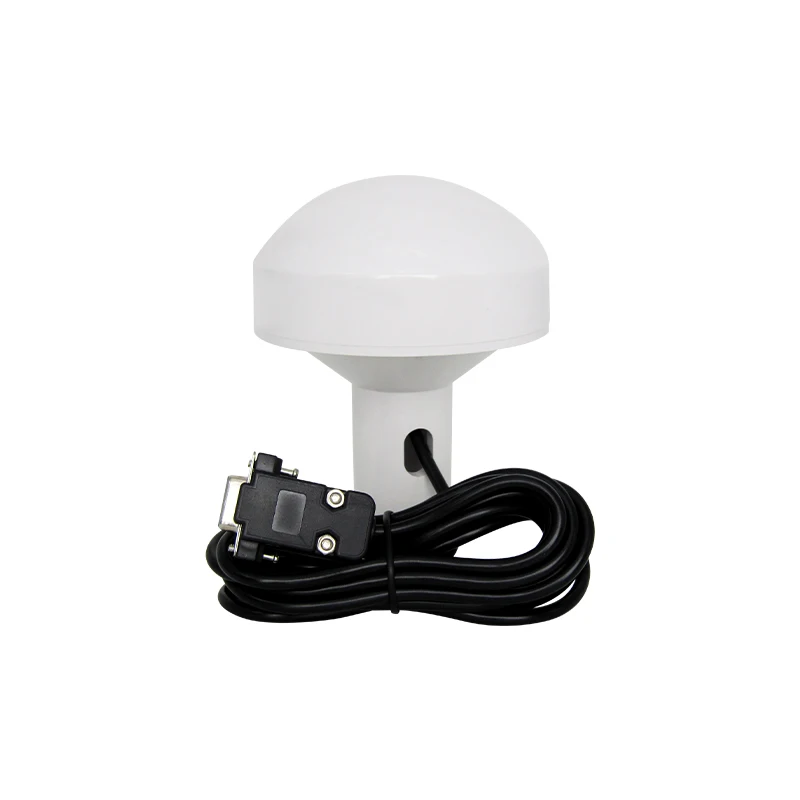 2025 Hot Sale Beitian New GPS Mushroom Head Receiver Ceramic Plate AIS Marine Timing Beidou GNSS Module BH-27DU