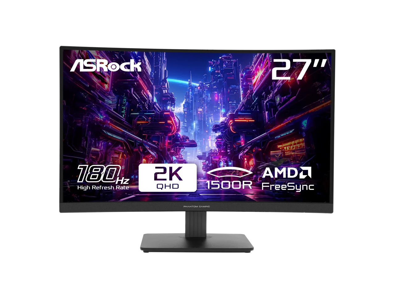 ASRock Phantom Gaming 27