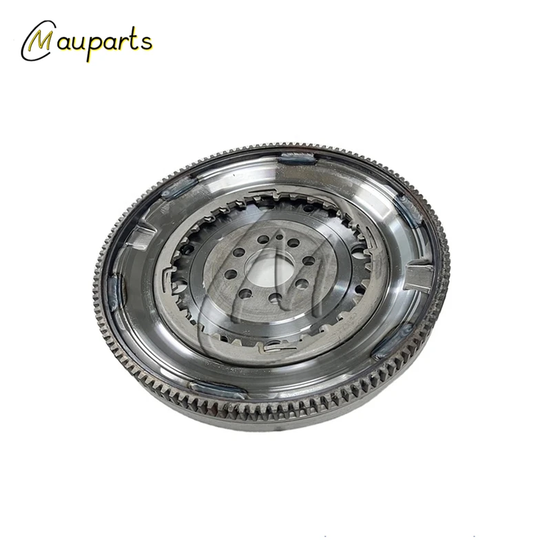 

DQ200 0AM DSG Automatic Transmission Flywheel 6/8 Holes 129/132 Teeth 415051809 415033410 For VW Audi Skoda Luk