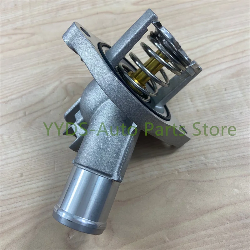 

Алюминий 12651603 12679095 25201447 Для Chevrolet Blazer Camaro Equinox Malibu Buick GMC Cadillac ATS термостат охлаждающей жидкости двигателя