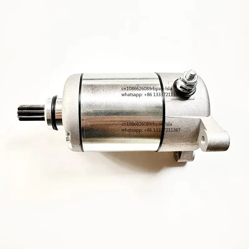 Stels 500 Starter for Quad ATV500 500 500cc CECTEK Gladiator 192MR-1015000 LU018233