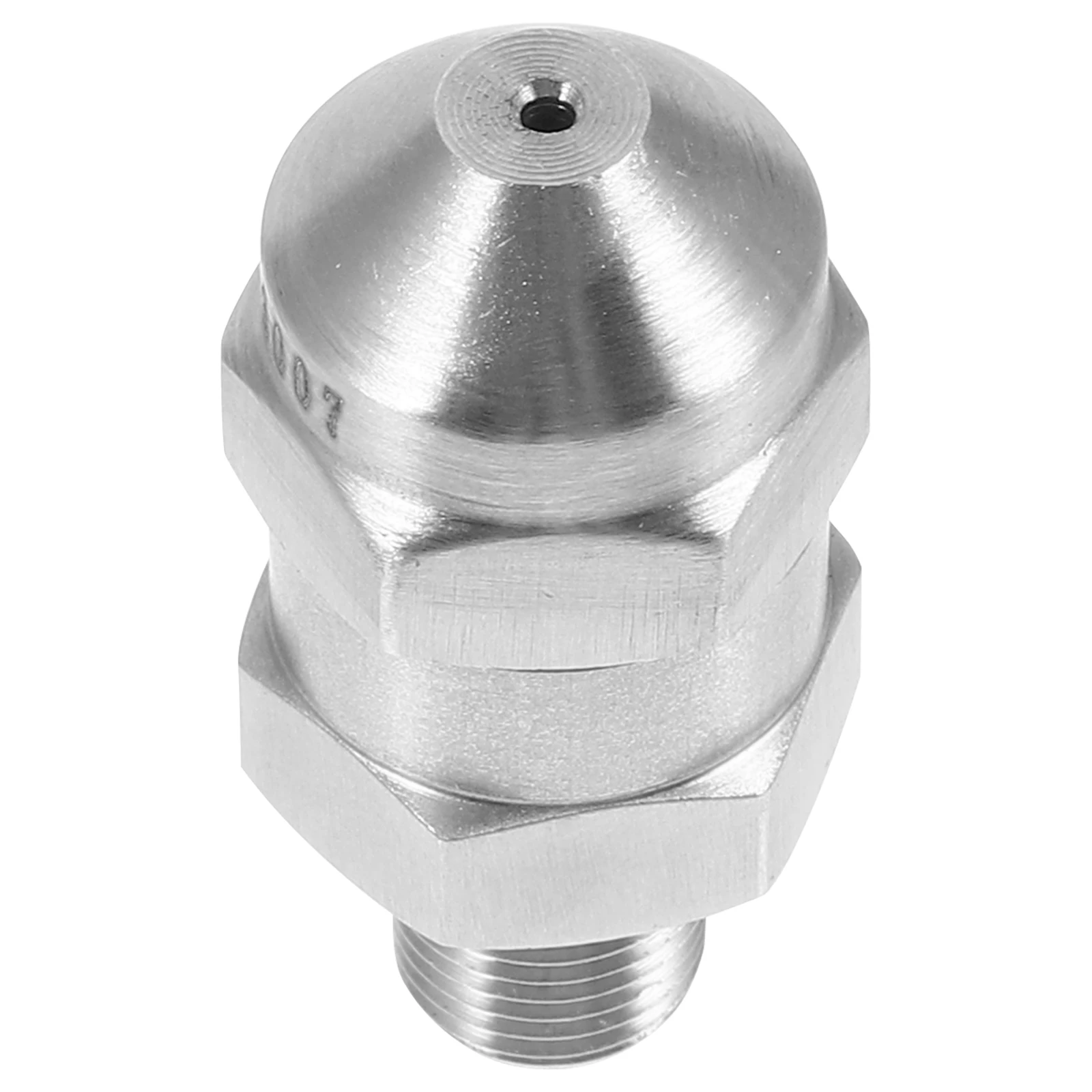 

Car Wash Nozzle Hose Attachment Multi-function Power Washer Spray Cleaning Stainless Steel