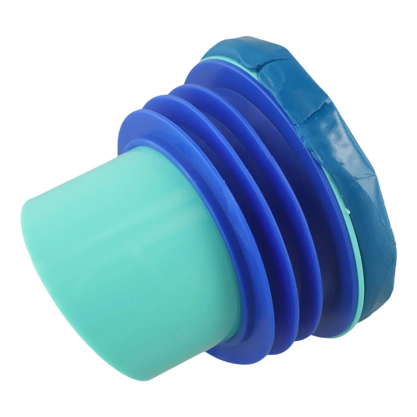 

Для ремонта сантехники, уплотнение фланца для унитаза, аксессуары для сливного основания, простая установка, хороший герметичный эффект, предотвращает запах канализации