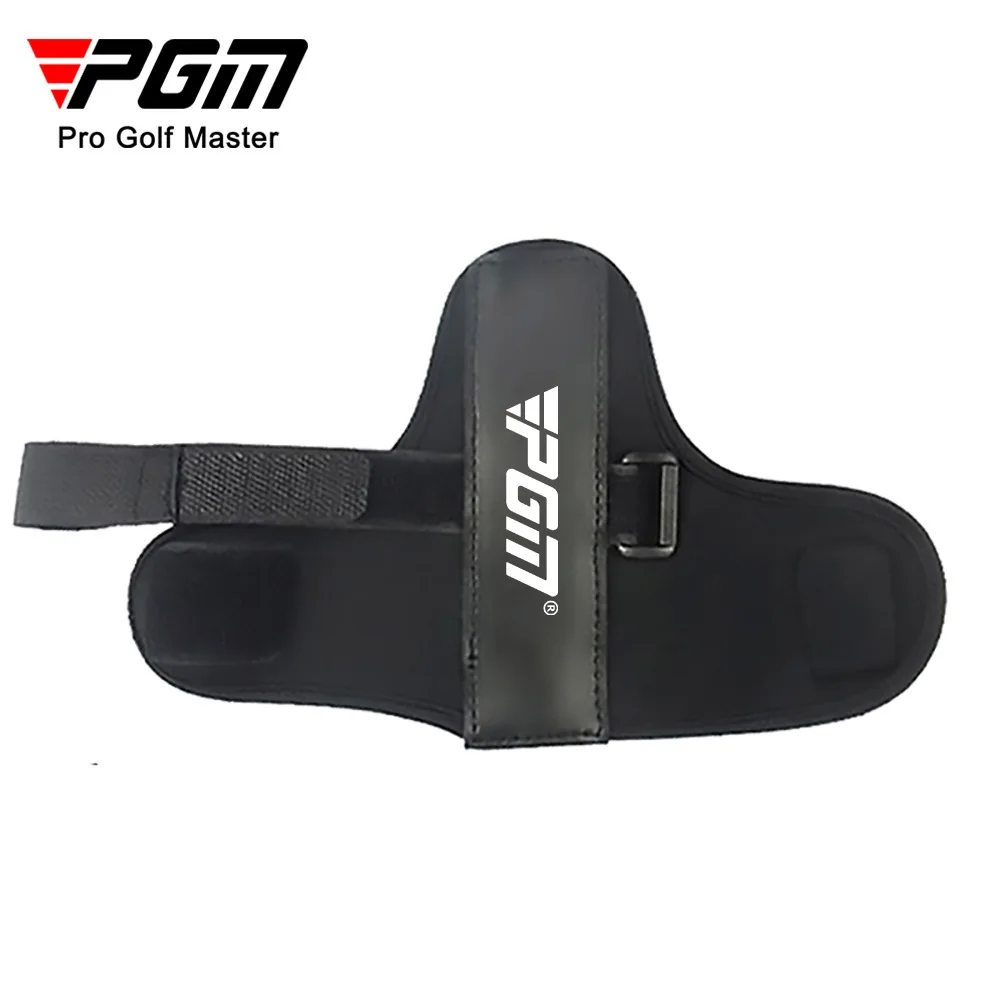 PGM Wrist Fixator Posture Aid Golf Brace Wrist Protector Prevent Deviation Injury Movement Correction Golf Wrist Stabilizer