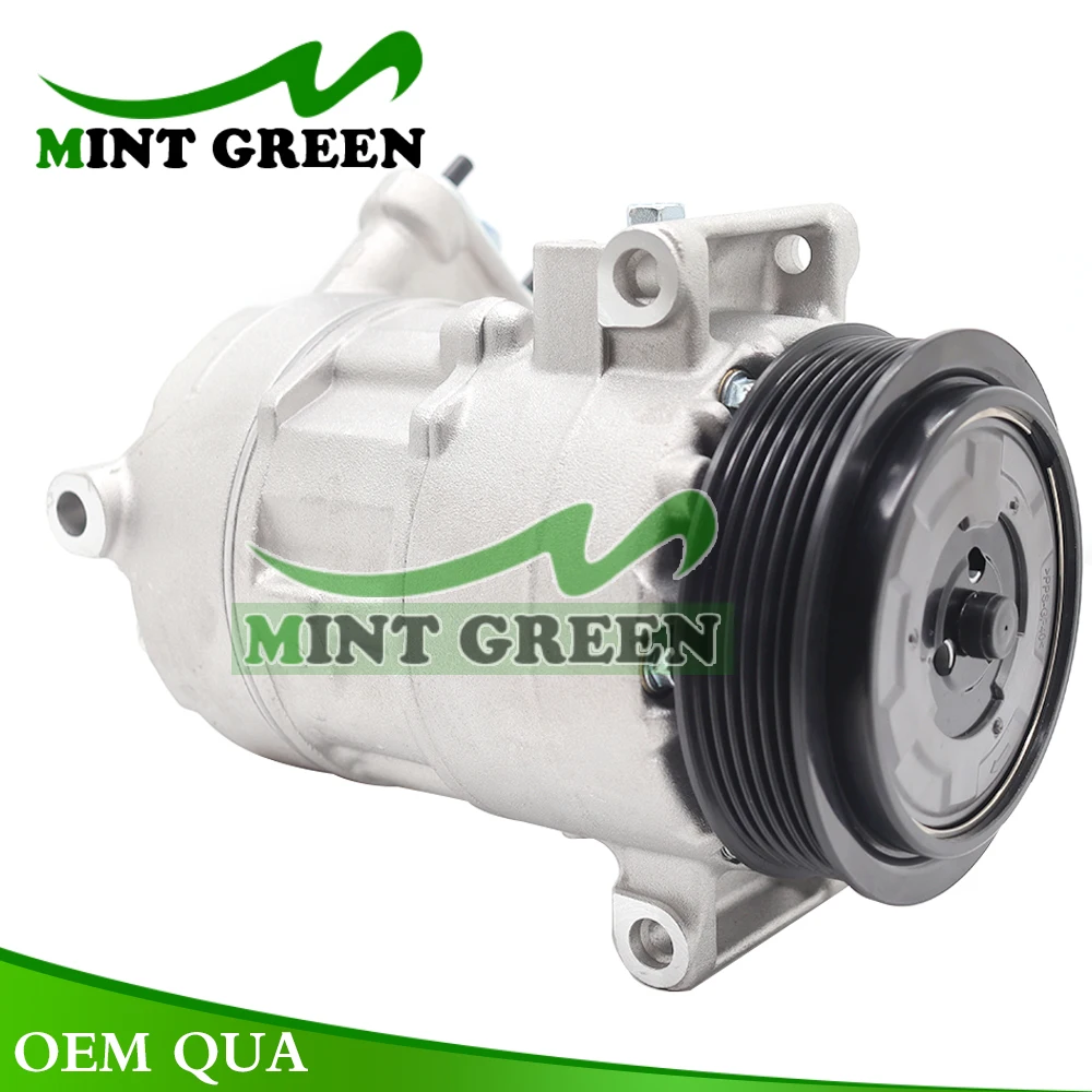 

Car AC Compressor For Pontiac G8 3.6L V6 For Chevrolet Omega CD 92265301 92240524 92236235 4471905693 447190-5693