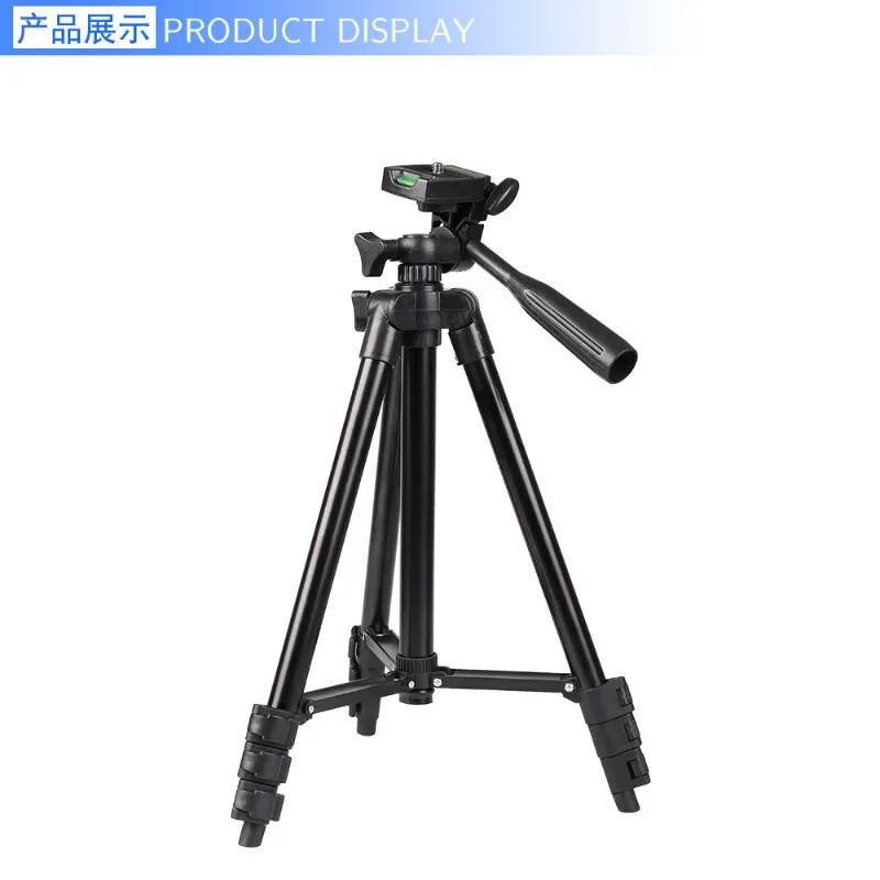 Projector holder Mobile phone live tripod 3110 triangle Mobile phone