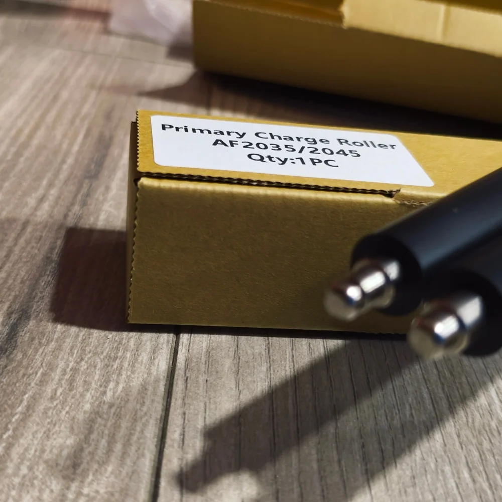 

5X AD02-7012 Primary Charge Roller for RICOH 2035 2045 3035 3045 1035 1045 MP 3500 4000 4001 4002 4500 5000 5001 5002 SP 8100DN