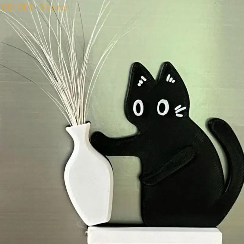 Strong Fridge Sticker Refrigerator Magnets Fridge Magnets Decorations D0LD