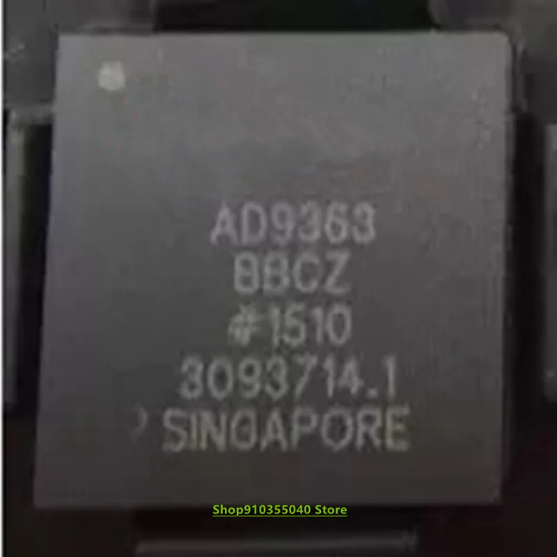 AD9361BBCZ AD9361 BGA144 1pcs