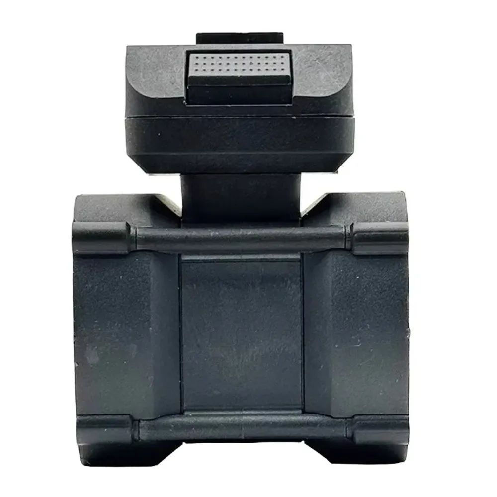 2-in-1 Parallel Circuit Battery Adapter 18V Charging Charger Charging Charger Charging Devices Electric Drill Accessory Tools
