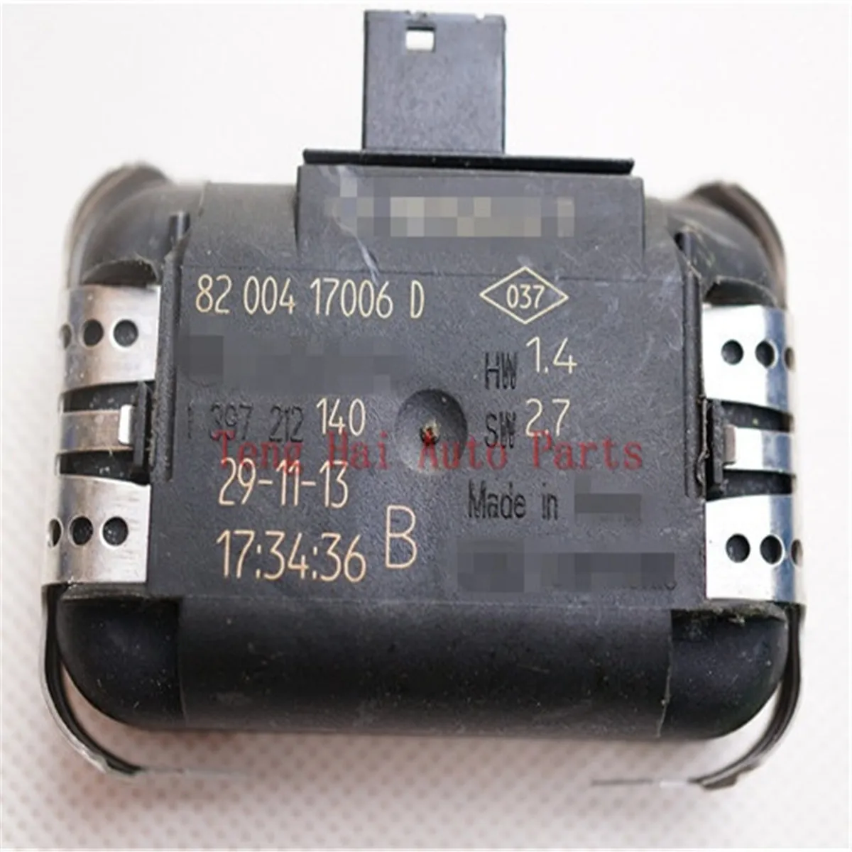 

XYQPSEW Для подвесного датчика Opel Renault 8200417006 Д, 1397212140 ,1 397 212 140