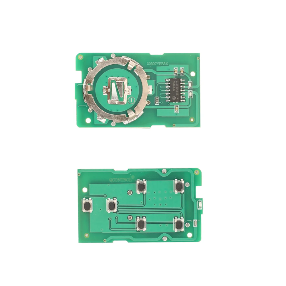 YIQIXIN 5/6 Button 313.8mhz Remote Car Key For Honda Odyssey EX EXL 2005 2006 2007 2008 2009 2000 2010 OUCG8D399HA Keyless Alarm