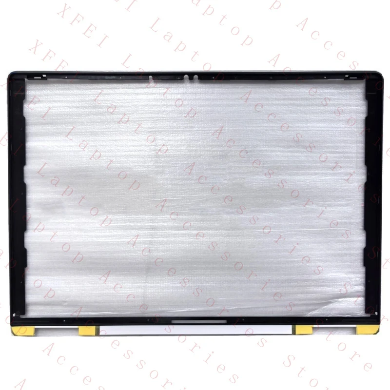 

D New Lcd Bezel B Cover Frame White For HP OMEN Transcend 14 14-fb Gaming Laptop