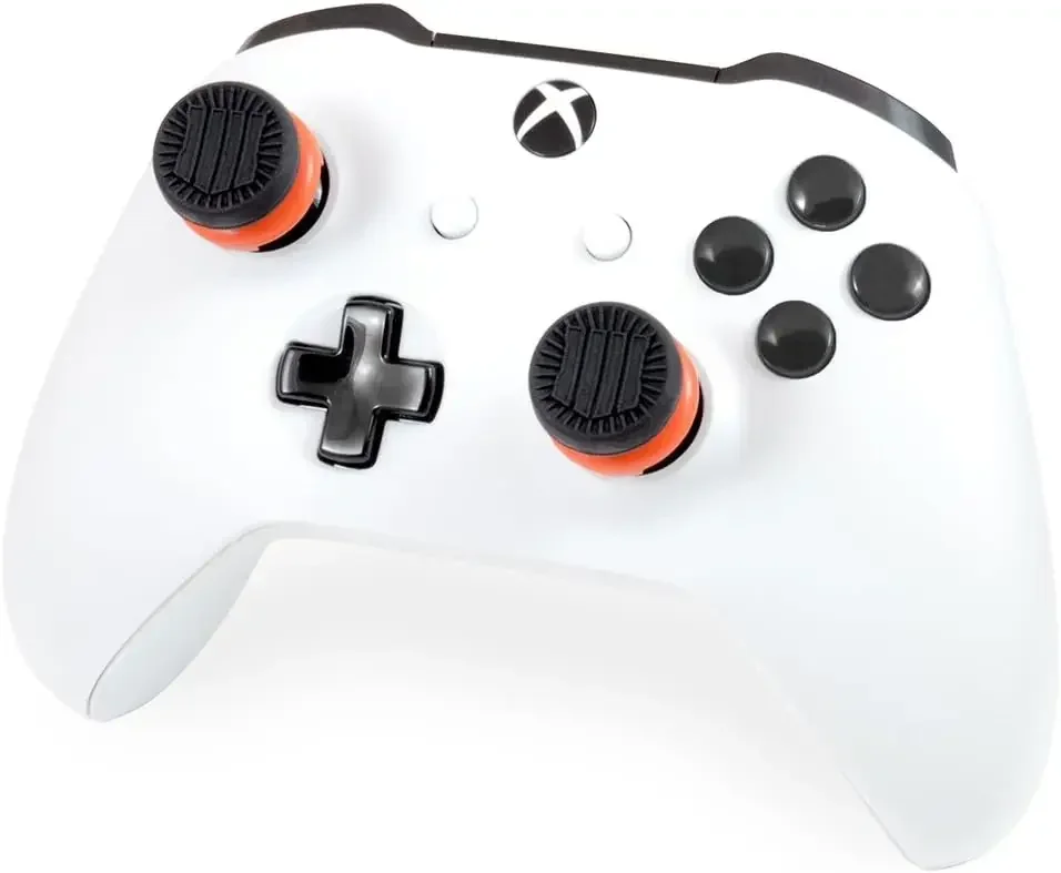 KontrolFreek Call of Duty: Black Ops 4 Performance Thumbsticks for Xbox One and Xbox Series X Controller