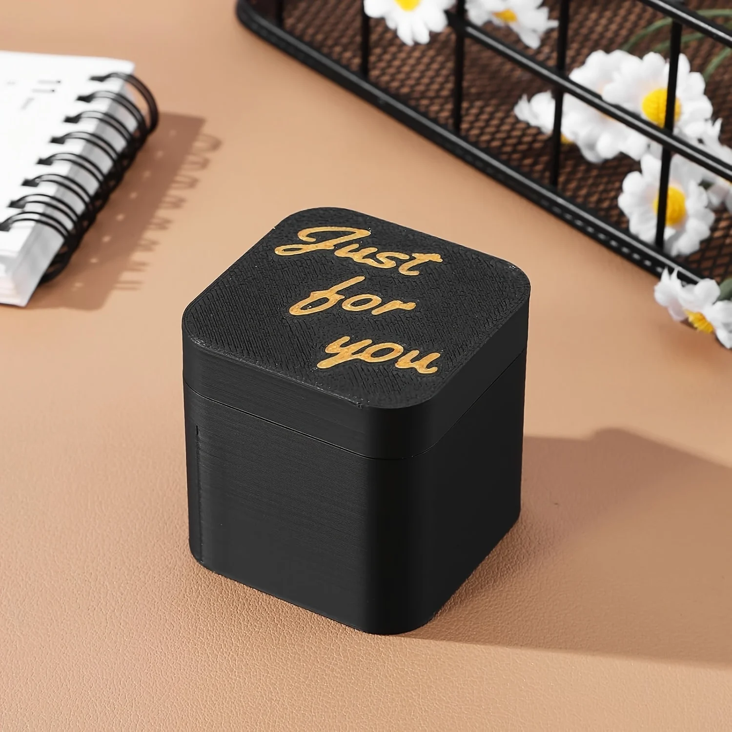 Finger Prank Gift Box – Grappig grap speelgoed voor Kerstmis en Valentijnsdag, Verrassingsfeest Prank Prop, Plastic Holiday Gag Gift