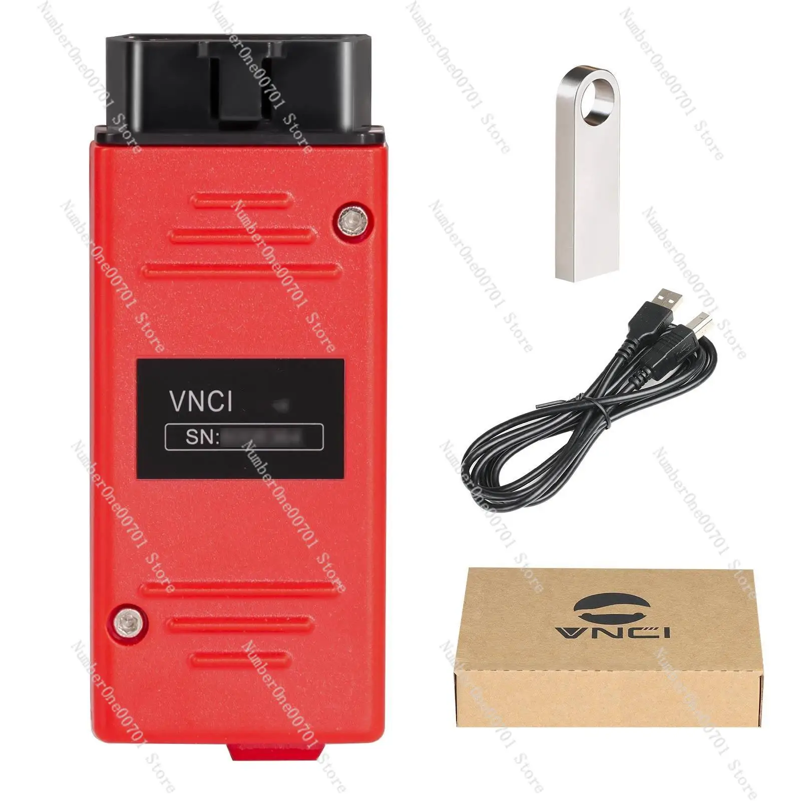 Vnci 6154A Odis 11 … - image