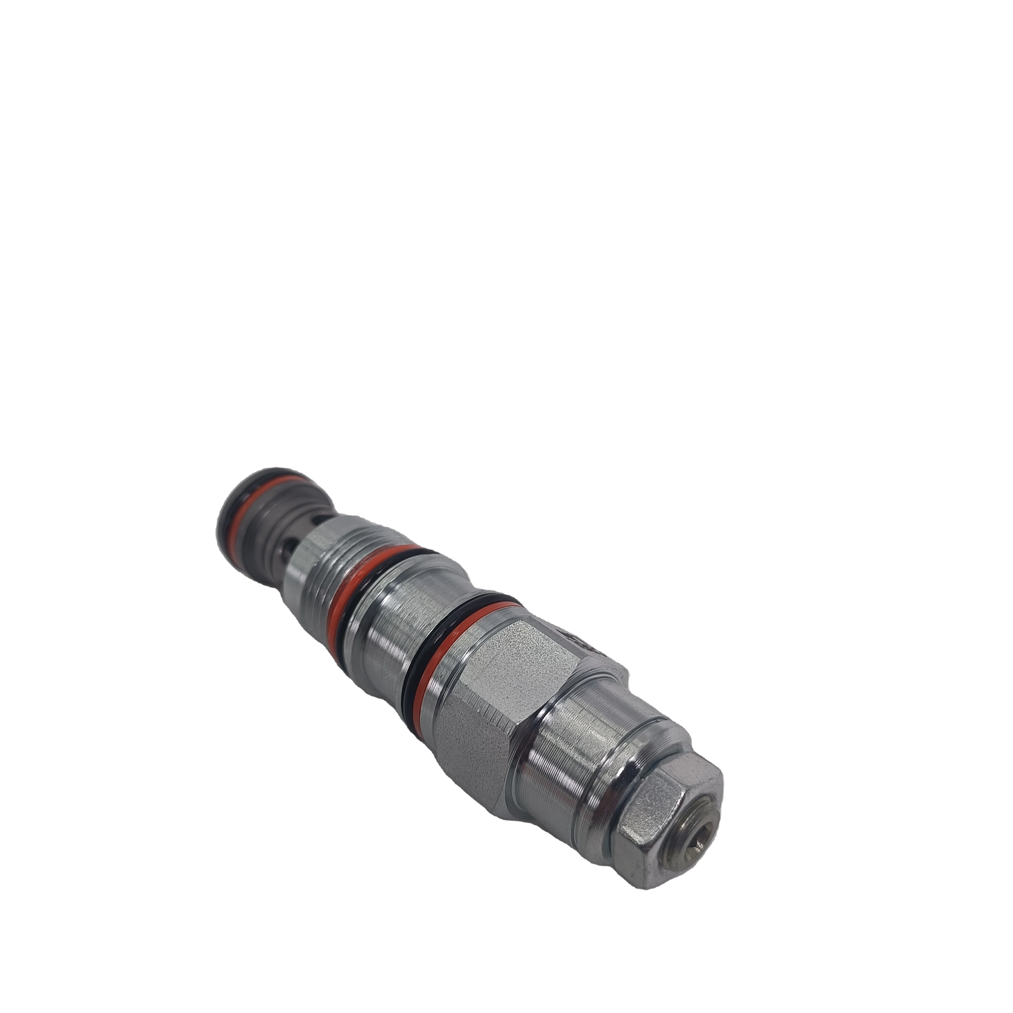 Hydraulic Valve CKC…