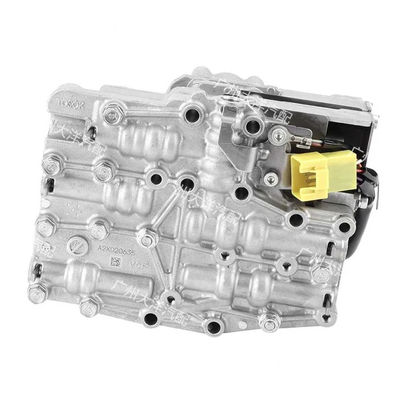 

TR580 31825AA050 Корпус трансмиссии CVT в сборе для Subaru 2.0L 2012-2016 гг.