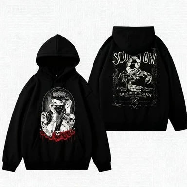 

High-end luxury design essential hoodie aesthetic clothing, men's autumn clothing, hooded shirt men's clothing, men's hoodie