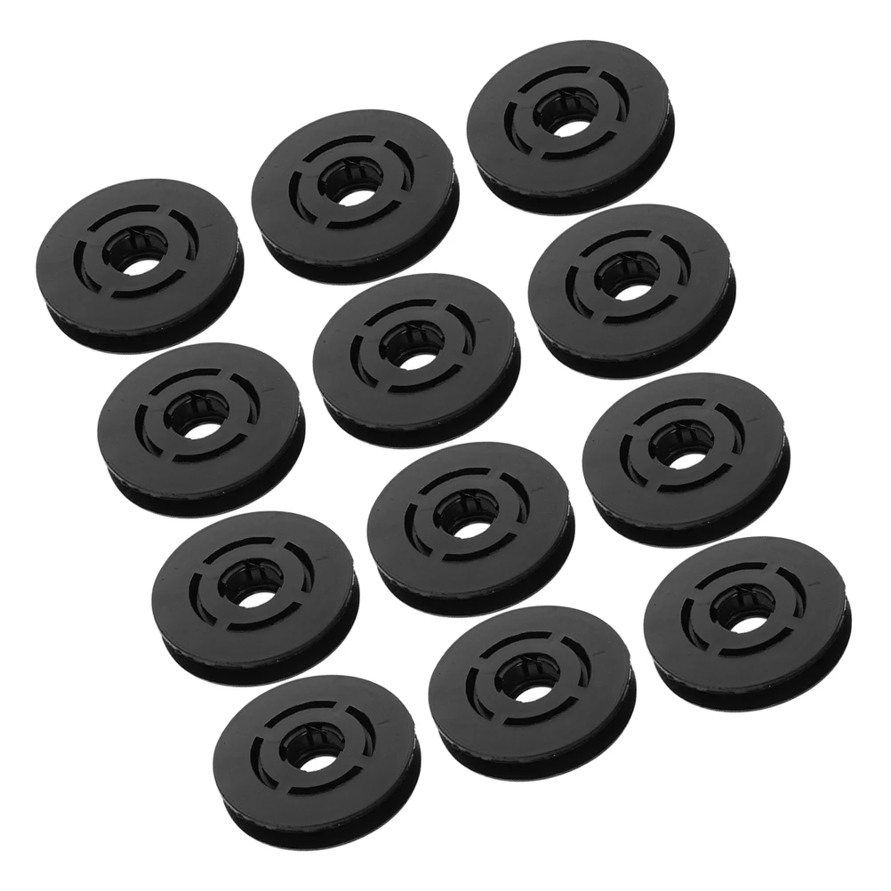 

16Pcs Car Floor Mat Retainer Clips Fixing Grips No Tools Needed Strong Fastening Compatible with All Vehicle Types Mat Clamps