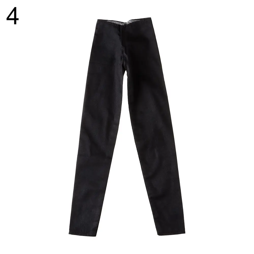 

1/3 BJD Dolls Casual Wears Dolls Trousers T-shirt Clothes Shirts Accessories Male Jeans