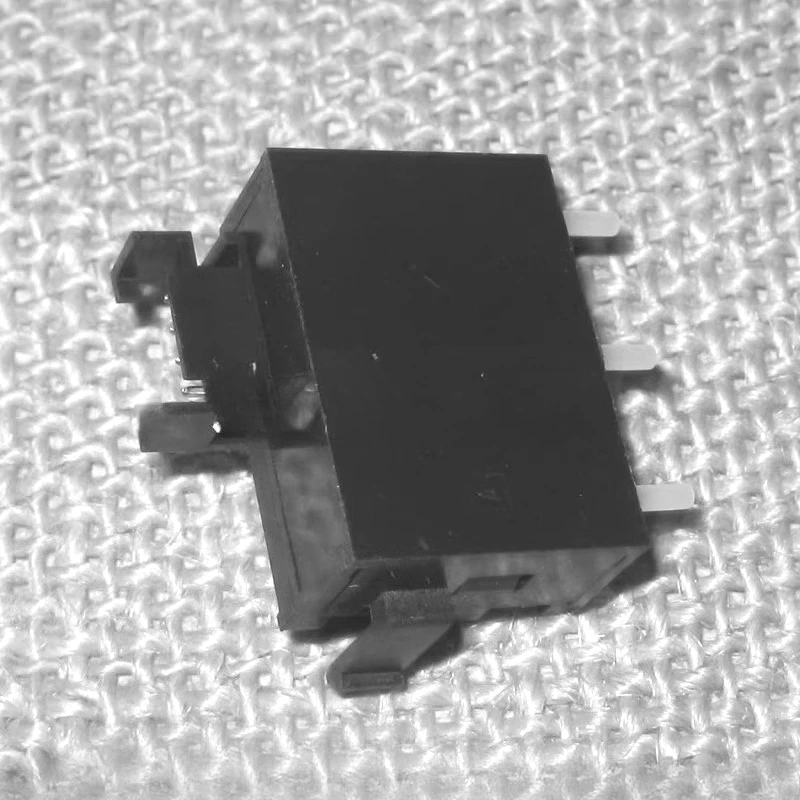 for Kyocera KM1635 1648 1620 1650 180 181 220 Paper Size Paper Box Detection Switch A5