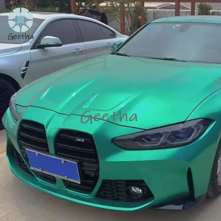 

For New Original Quality Upgrade Front Widebody G80 Sport Style Side Skirt Fender LED Headlights TailLights Hood Bumper Body Kit