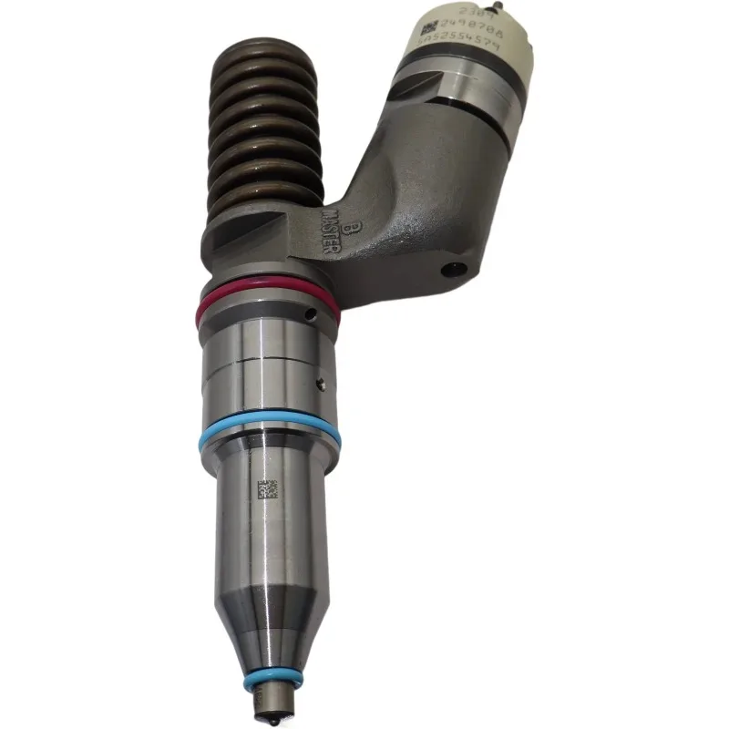1PCS 295-9085 10R-8988 10R8988 NEW Diesel Fuel Injector For  CAT C18 C27 C32 Engine SR4 SR5 SR4B Generator