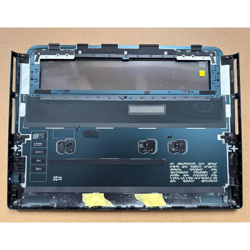 A+0GFNXD New Bottom D Cover Lower Case for Dell Alienware 18 Area-51 Gaming Laptop