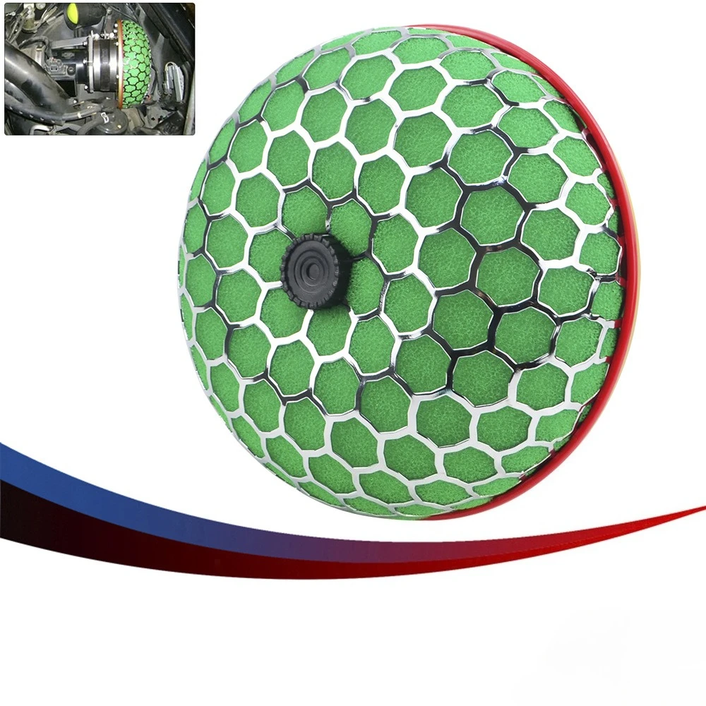 

Mushroom head Mushroom head Sponge Air filter High flow Car modified Mushroom head Air filter Air filter