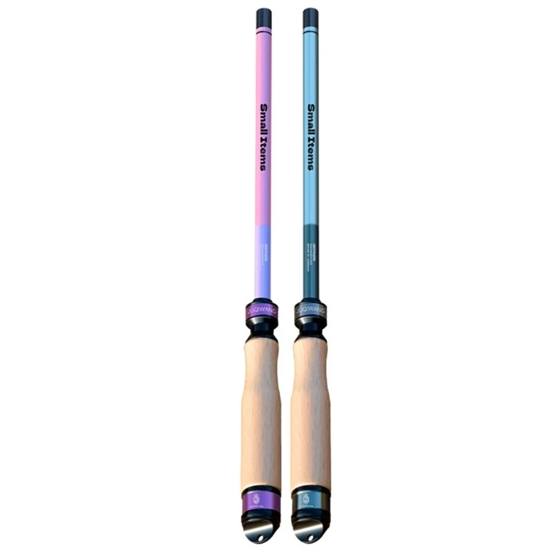 

K0EF Telescopic Fishing Poles Carbon Fiber Fishing Rod Ensures Strength Flexibility