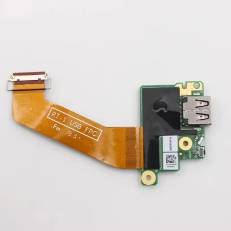 Fit For 2019 20 Thinkpad X1 Yoga 4th 5th USB Boot Board 00HW568