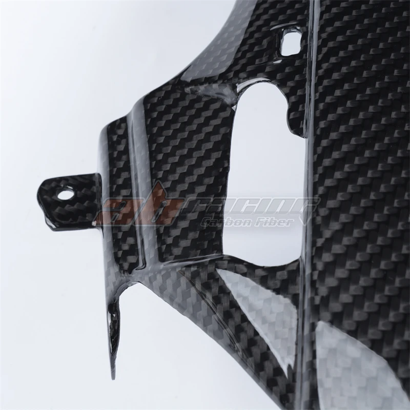 Knee Side Panels Covers Fashion Fairings For Suzuki GSX1300 R Hayabusa 2021-2024 Full Carbon Fiber 100%