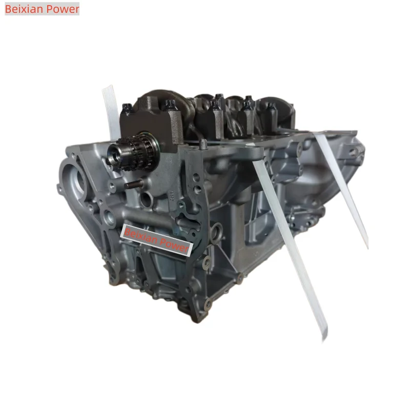 Beixian Power Standard M282.914 Engine Block For 1.3L Turbo Repair & Replacement
