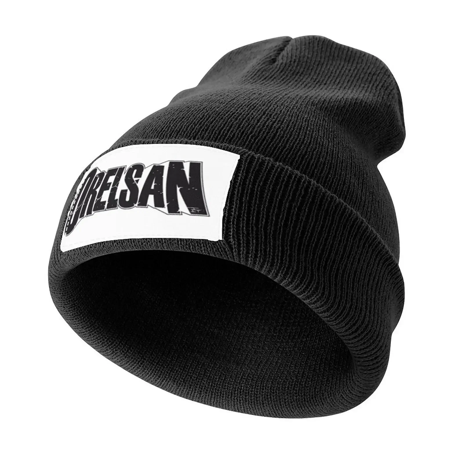 

orelsan Knitted Cap Sunhat derby hat Hat Beach Women's Beach Men's
