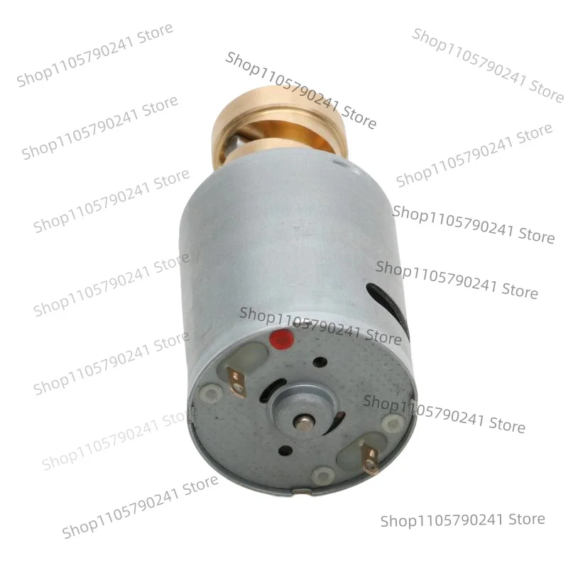 RC Jet Engine Starter Clutch Kit Replacement Compatible With GR180 KJ66 Turbojet Engine Accessories