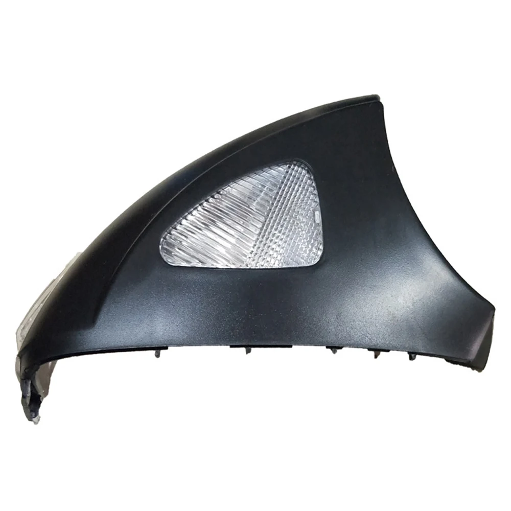For VW Tiguan 09-17 Sharan 12-19 Skoda Yeti LED Side Mirror Turn Signal Lamp Rearview Mirror Blinker Repeater Indicator Light